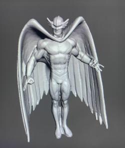 club de nuit intense man extrait خرید 3D Models | Page 1 | STLFinder