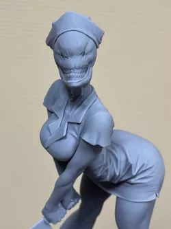 NURSE