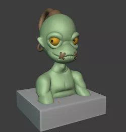 Oddworld