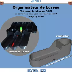 office organizer