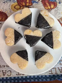 Onigiri