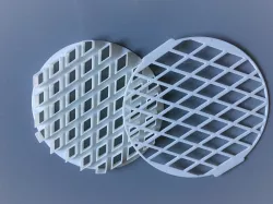 Pasta Frola Cutter