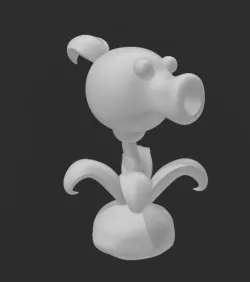 Peashooter