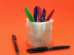Pen Cup