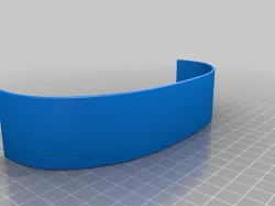 Phase 3 Clone Trooper Triton Squad base belt no boxes (The Force Unleashed)