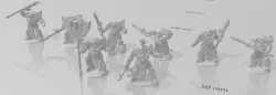 Phoenician Terminators Remix