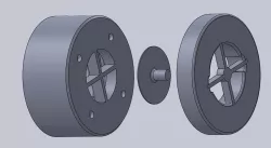 pocket pussy check valve cap