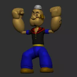 Popeye