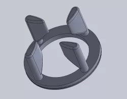 pucket pussy tighthening insert