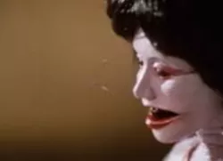 Puppet master leechwoman