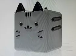 Pusheen Flowerpot