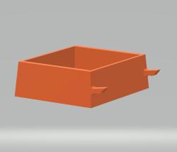 ▷ qtip container 3d models 【 STLFinder 】