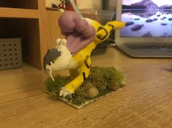 Raikou (Pokemon)