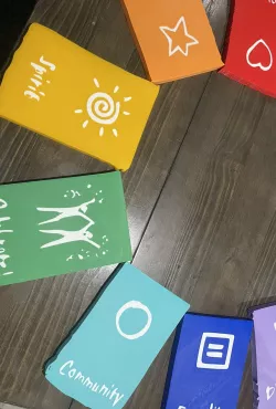 Rainbow Flags