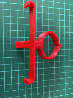 Rasperry Pi mount