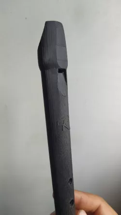 Replica Recorder Replica Honner Flute