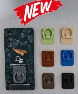 Ring Cellphone