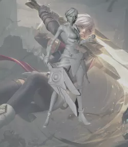 Riven sentinel