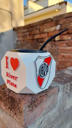 river plate mate