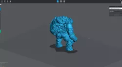 Rock Golem