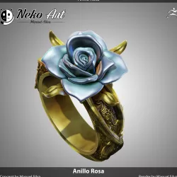 ROSE RING