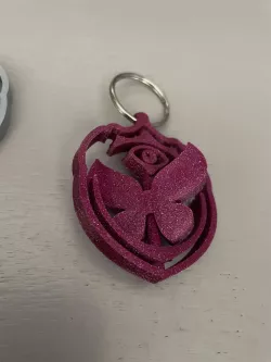 Rotating Tomorrowland patch