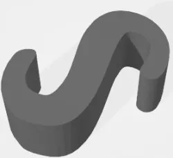 S-hook