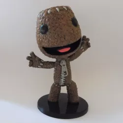 Sackboy (Little Big Planet)