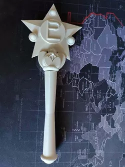 Sailor Moon - Pluto Wand Stick