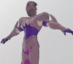 Saint Seiya Awakening - Cube