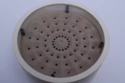 Sandcylinder
