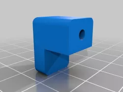 Screen Window/Door Holder