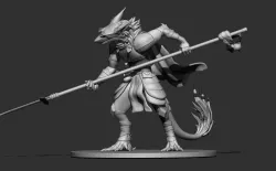 Sergal