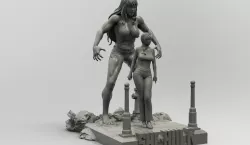 She-Hulk Immortal