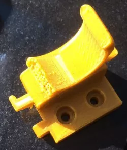 showerhead holder v2