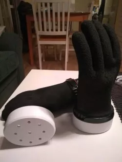 Si-tech Antares Dry Glove Protection and Cover