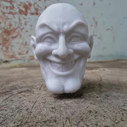 Six shooter puppet master FINAL