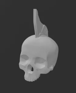 skull Yondu