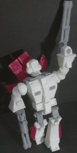 Skyfire Action Master Style-Larger