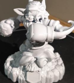 skylanders 3D Models | Page 1 | STLFinder