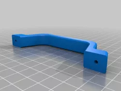 Small Handle