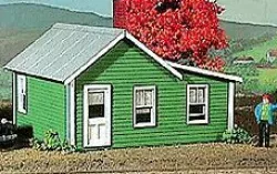 SMALL HOUSE Company House Xpress