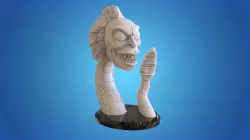 Snake beetlejuice