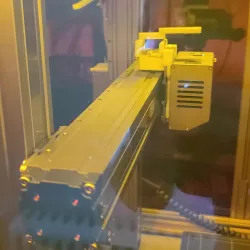 Snapmaker2.0 Toolhead Quickmount System and Filament Redirector