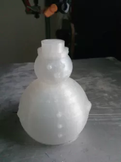 Snowman