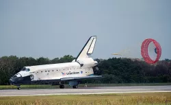 Space Shuttle