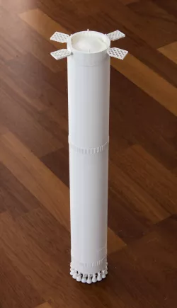 SpaceX Superheavy