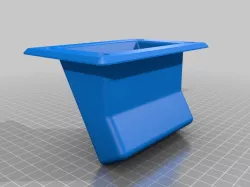 Speaker cabinet handler