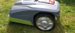 Spike Robot Mower