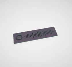 spotify code